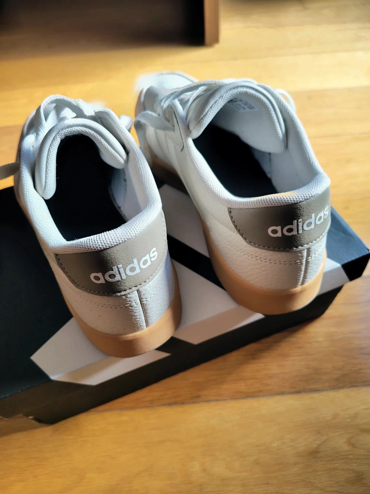 Zapatillas deportivas para hombre adidas original Breaknet 3 – photo 6